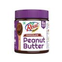 Real Health Dark Chocolate Peanut Butter -Creamy 350g...