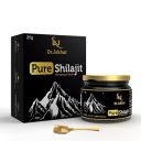 Real Himalyan Natural & Pure Shilajit Resin | Enrich with Minerals - 25 g...