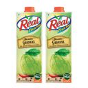 DABUR Real Masala Guava Fruit Juice-1L (Pack Of 2)...