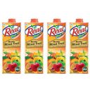 Real Masala Mixed Fruit Juice - 1L (Pack of 4)...