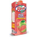 Real Pink Guava with No Added Preservatives and Artifical Colours -1L...