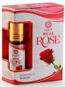 Real Rose Attar Oil By Fllow Fragrances Arabic 100% pure ittar - 6 ML...