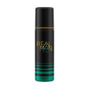 REALMAN Attract Deodorant, Strong Men’s Body Spray, Long Lasting Fragrance, 200ml...