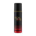 REALMAN Fresh Mood Deodorant, Strong Men’s Body Spray, Long Lasting Fragrance, 200ml...
