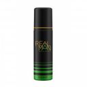 REALMAN Fresh Spirit Deodorant, Strong Men’s Body Spray, Long Lasting Fragrance, 200ml...