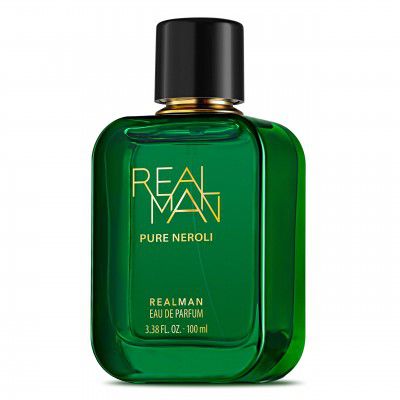 FOGG Realman Pure Neroli, Perfume For Men - 100Ml, Eau De Parfum
