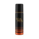 REALMAN Thrill Deodorant Strong Body Spray Long Lasting Fragrance for Men 200ml...