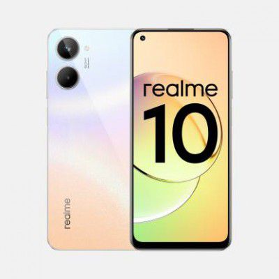 realme 10 (128GB 8GB RAM)