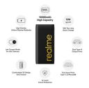 realme 10000mAh 12W Power Bank 2i Quick Charge Li-Polymer Power Bank...