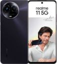 realme 11 5G (Glory Black, 256 GB | 8 GB RAM)...