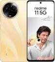 realme 11 5G (Glory Gold, 128 GB | 8 GB RAM)...