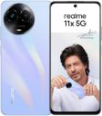 realme 11x 5G (Purple Dawn, 128 GB | 6 GB RAM)...