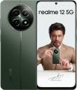 realme 12 5G (Woodland Green, 128 GB | 6 GB RAM)...