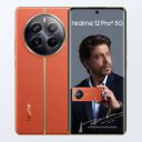 realme 12 Pro+ 5G (Explorer Red, 256 GB)  (8 GB RAM)...