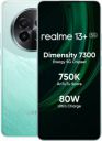 [Extra Rs 5000 Off] realme 13+ 5G (Speed Green, 128 GB)  (8 GB RAM)...