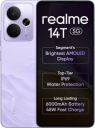 realme 14T 5G (128 GB Storage | 8 GB RAM)...