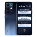 realme 15X 5G Smartphone 8+128GB Marine Blue...