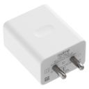 Realme 18W USB Type A Power Adapter for Cellular Phones - White...