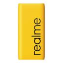 realme 20000 mAh Lithium Polymer Power Bank with 18 Watt...