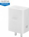 realme 45 W SuperVOOC 5 A Wall Charger for Mobile...
