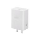 Realme 45W SuperVOOC Charger Adapter with USB Type-A Flash Charge Fast Charging...