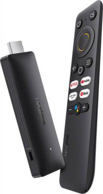 realme 4k Smart Google TV Stick