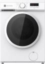 realme TechLife 7 kg 5 Star Power Clean Fully Automatic Front Load Washing Machine with In-built Heater (RMFL705NHNAW)...