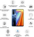 Realme 7 (Mist Blue 64 GB) (6 GB RAM)...