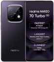 realme 70 TURBO 5G (Turbo Purple, 128 GB) (6 GB RAM)...