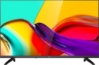 realme 80 cm (32 inch) HD Ready LED Smart TV (RMV2101)