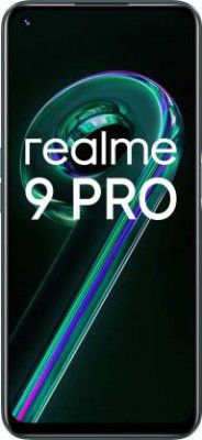 realme 9 Pro 5G ( 128 GB Storage | 6 GB RAM )