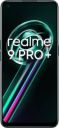 realme 9 Pro+ 5G (Aurora Green, 8GB RAM, 256GB Storage)...