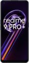 realme 9 Pro+ 5G (Midnight Black, 128 GB) (6 GB RAM)...