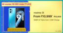 Realme 9i (128GB) @ ₹10,999 on Flipkart Big Billion Days Sale...