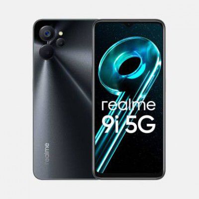 realme 9i 5G (64 GB | 4 GB RAM)