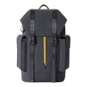 realme Adventurer Backpack 17 Inch IPX4 32 Ltrs Black Laptop Backpack...