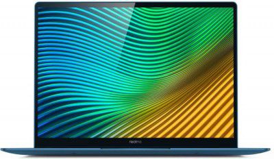 realme Book(Slim) Intel Evo Core i5 11th Gen RMNB1002 Laptop (8 GB RAM + 512 GB SSD)