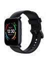 Realme Black Strap TechLife Watch S100 1.69 HD Display with Temperature Sensor Smartwatch...