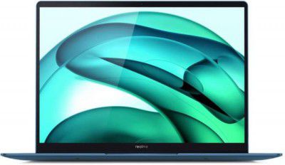 realme Book Prime Core i5 11th Gen 11320H - (8 GB/512 GB SSD/Windows 11 Home) CloudPro002 Laptop (14 Inch, Blue, 1.47 Kg)
