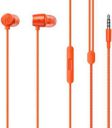 realme Buds 2 Wired Headset (Orange In the Ear)...