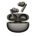 realme in Ear Wireless Buds Air 6 Pro with Dual Drivers(11Mm+6Mmtweeter),40 Hrs Play Time...