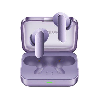 realme Buds Air 7, 52Hrs Playtime, Earbuds