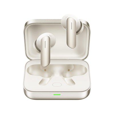 realme Buds Air 7,12.4mm Dynamic Bass Drivers,Water Resistant,True Wireless