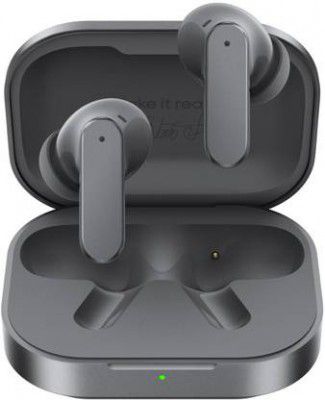 realme Buds Air8 with 55dB ANC,11+6mm Dual Drivers,AI Translator