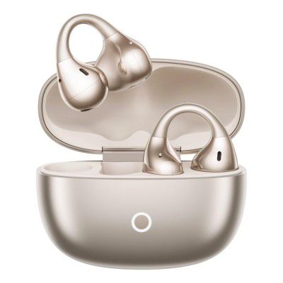 realme Buds Clip Open-Ear Wireless Earbuds 