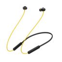 Realme Buds Neo 2 Wireless BT Neckband Earphone with Environment Noise Reduction, 17 hrs playtime, IPX4 Sweat and Water Resistant, Magnetic Instant Connection, Black...