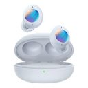 realme Buds Q2 Bluetooth Truly Wireless in Ear Earbuds with Mic, Fast Charging & Up to 28Hrs Playtime (Grey)...