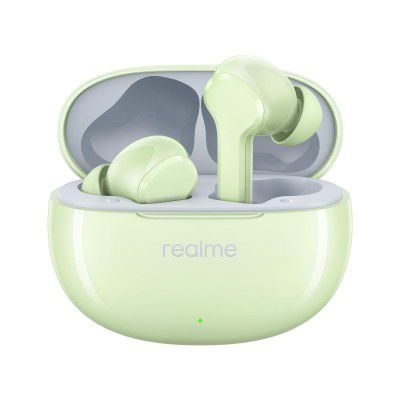 realme Buds T110 Bluetooth Truly Wireless in Ear Earbuds with mic