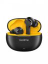 Realme Buds T110 Fast Charging Earbuds with 38H Playtime & AI ENC for Calls - Black...
