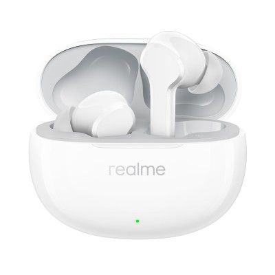 realme Buds T110 with Ai Enc for Calls, Bluetooth in Ear Headset (True Wireless)